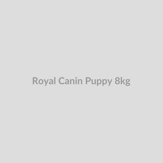 Royal Canin Puppy 8Kg