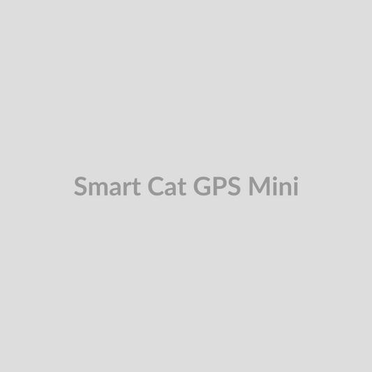 Smart Cat Gps Mini