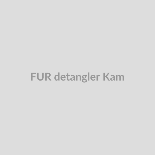 Fur Detangler Kam