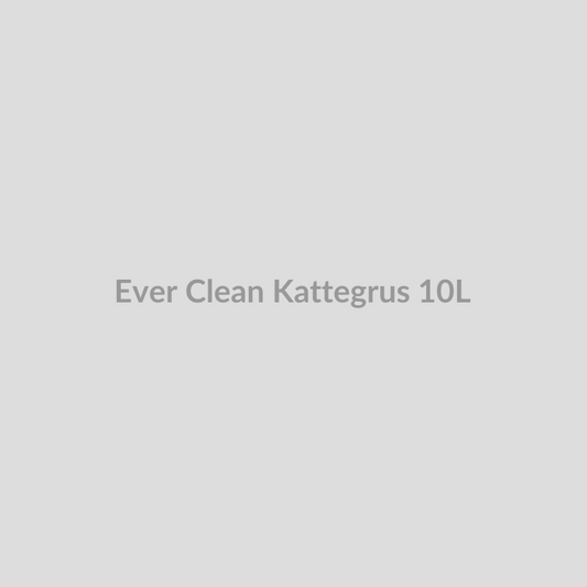 Ever Clean Kattegrus 10L