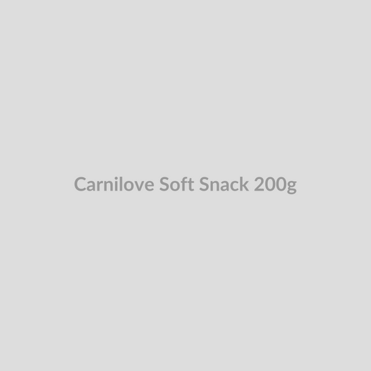 Carnilove Soft Snack 200G