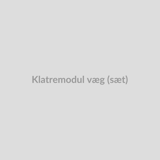 Klatremodul Vaeg (Saet)