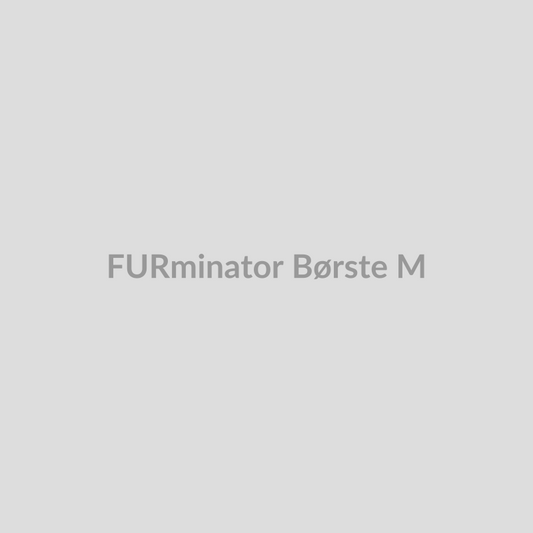 Furminator Borste M